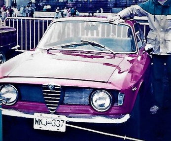 GT 1600