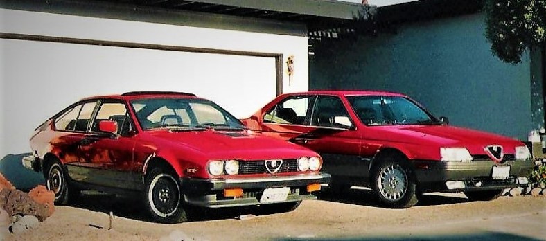 Red Drivers